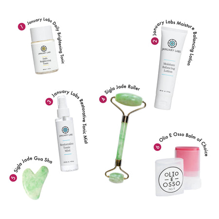 The Ultimate Beauty Bundle