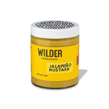 Load image into Gallery viewer, Jalapeño Mustard
