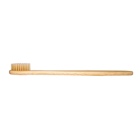 Bamboo Toothbrush