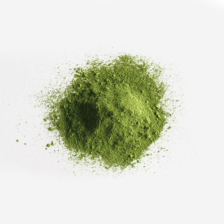 Sigla Organic Matcha